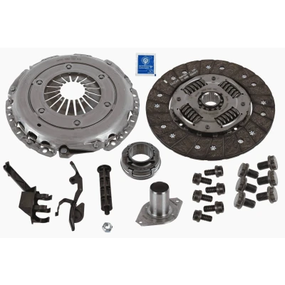 Imagen de SACHS 3000 970 150 Kit de Embrague AUDI: A5 B8 Coupé, A4 Berlina, Sportback