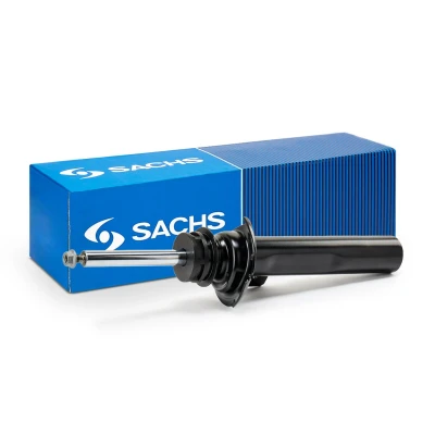 Imagen de SACHS 318 293 amortiguador derecha Presión de gas Bitubular Columna Espiga arriba BMW: 2 Active Tourer, X1, Gran Tourer norauto,