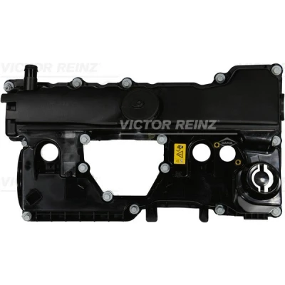Imagen de REINZ 71 17227 00 Tapa de Balancines con junta cubierta válvula tornillos BMW: 1 Hatchback, 3 Sedán, Coupé