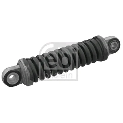 Imagen de FEBI BILSTEIN 49680 Amortiguador vibraciones, correa trapez. poli V