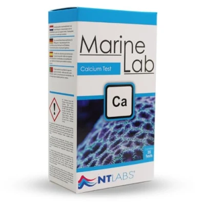 Imagen de Ntlabs NT186 Kit de Análisis para Hierro