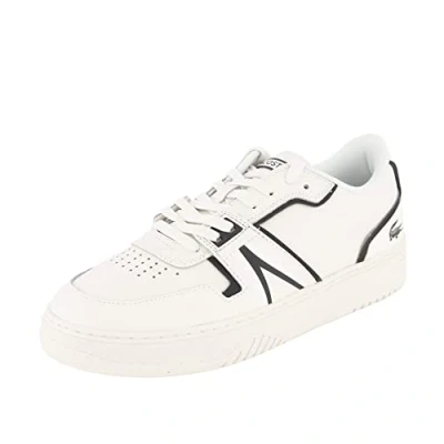 Imagen de Lacoste Zapatillas, Hombre, Talla: 46, White/black Zapatos