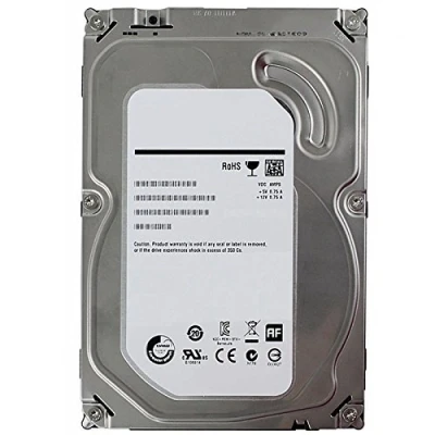 Imagen de Disco Duro Interno Hp 300gb 2.5&quot; 10k Sas 6g