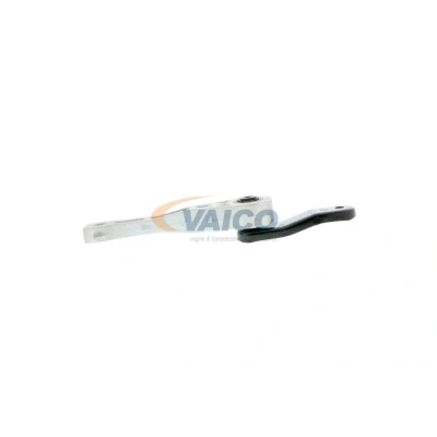 Imagen de VAICO V10 2959 Soporte de motor Original calidad posterior Caucho VOLKSWAGEN: GOLF 5, Touran I, 6, SEAT: Leon II Hatchback, Altea