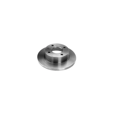 Imagen de FEBI BILSTEIN 05667 Disco de freno Eje delantero 239 13 4 macizo revestido FORD: Sierra Mk1 Hatchback