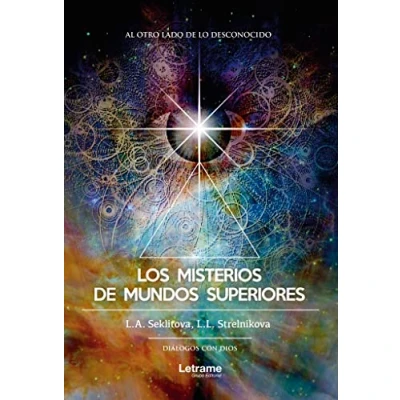 Imagen de Los misterios de mundos superiores (Existencia)