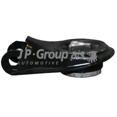 Imagen de JP GROUP 1517902200 Soporte de motor posterior Rodamiento caucho metal FORD: Focus 2, C Max, 2 Limousine, VOLVO: V50, S40 II, C30