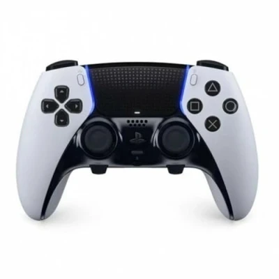 Imagen de Sony Playstation 5 DualSense Edge Controller kabelloser PS5 mit insgesamt 16 Tasten und austauschbaren Analog Sticks