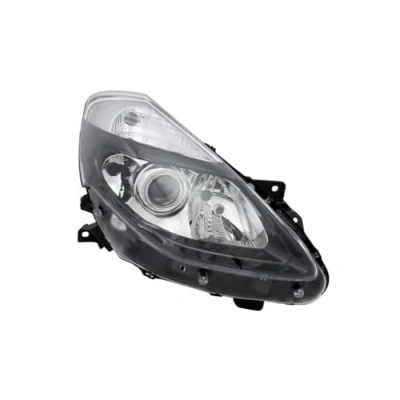 Imagen de VALEO 044056 Faros RENAULT: Clio 3, III Grandtour