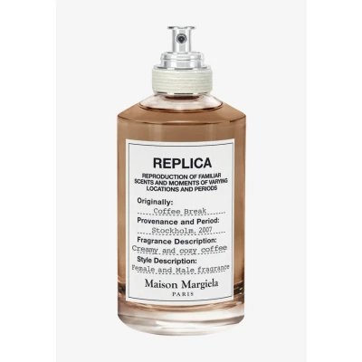 Imagen de Maison Margiela Replica Coffee Break Eau de Toilette 100 ml