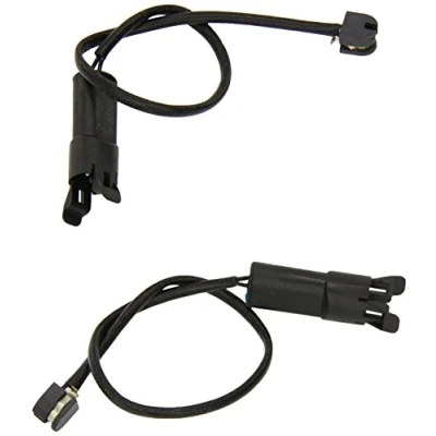 Imagen de TRW GIC155 Sensor de Desgaste Pastillas Frenos JAGUAR: XJ Berlina