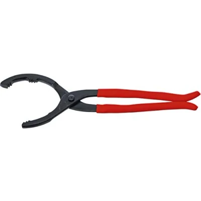 Imagen de BGS Diy 1051 Alicate para filtros de aceite 400 mm