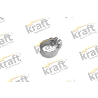 Imagen de KRAFT 0558581 Conectores de tubos, sistema escape CITROËN: Jumper II Furgón, BMW: X3, FIAT: Ducato III Bus, Furgón