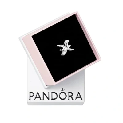 Imagen de PANDORA Charm 798426C01 Zodiaco Piscis
