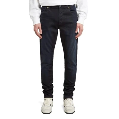 Imagen de G Star 3301 slim Vaqueros fit, Hombre, Talla: 30x30, Blue
