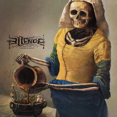 Imagen de Ellende Todbringerin (Gatefold 2lp) [Vinilo]
