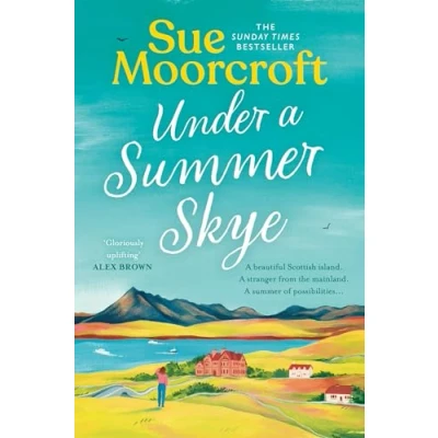Imagen de Under A Summer Skye