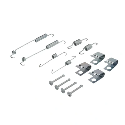 Imagen de QUICK BRAKE 105 0846 Juego de accesorios, zapatas freno
