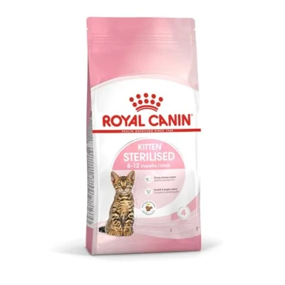 Imagen de Royal Canin C 58429 Gato Sterilised 2 Kg