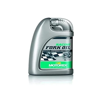 Imagen de MOTOREX 7611197121527 Aceite de horquilla 4W
