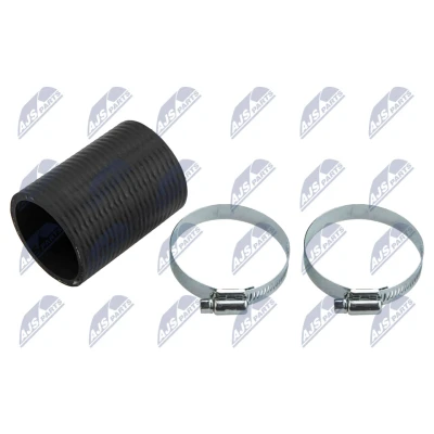 Imagen de NTY GPP TY 022 Manguera Turbo TOYOTA: Auris Hatchback