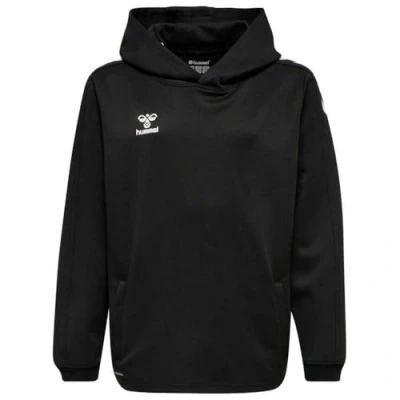 Imagen de hummel Hmlcore Xk Poly Kids Sudadera con Capucha Unisex para niños