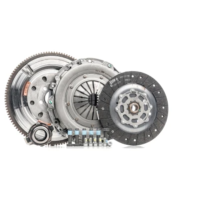 Imagen de VALEO FULLPACK DMF 837039 Kit de Embrague FIAT: Doblo I Familiar, Multipla, Stilo Hatchback norauto, oscaro, mister auto