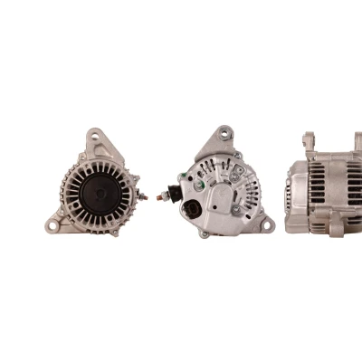 Imagen de LUCAS LRA02798 Alternador 12V 110A JEEP: Cherokee III