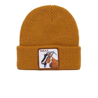 Imagen de Goorin Bros THE Greatest Camel Gorro, Hombre, Talla: One Size, Gelb