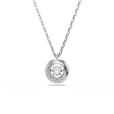 Imagen de Swarovski Dextera Collar silvercoloured, Mujer, Talla: One Size, Silver coloured