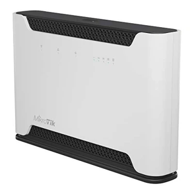 Imagen de MikroTik Router 4G Chateau LTE12 RBD53G 5HacD2HnD TC&amp;EG12 EA