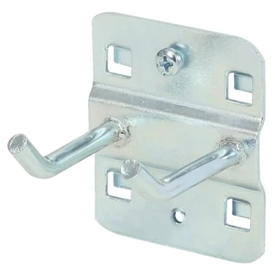 Imagen de KS Tools 860.0812 Soporte doble para herramientas con extremo de gancho en ángulo, 35 mm