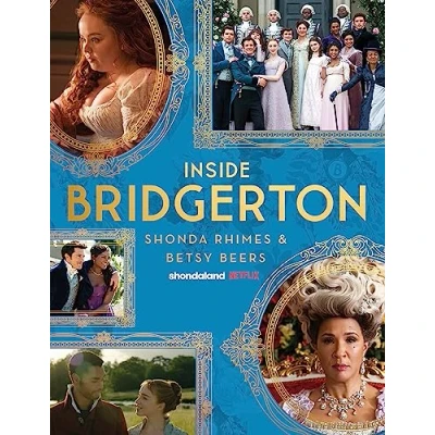 Imagen de The making of bridgerton