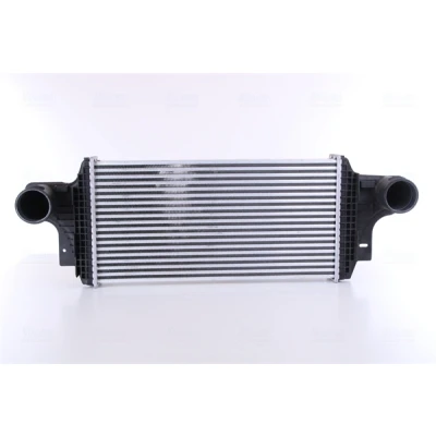 Imagen de NISSENS 96438 Intercooler MERCEDES BENZ: GL, Clase ML