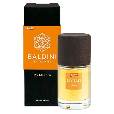 Imagen de MyTao drei Demeter Agua de perfume