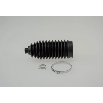 Imagen de SPIDAN 84086 Fuelle de Dirección Termoplástico para abrazadera cables, acero fino NISSAN: 350Z Coupé