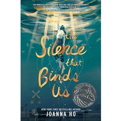 Imagen de The Silence That Binds Us (ebook)