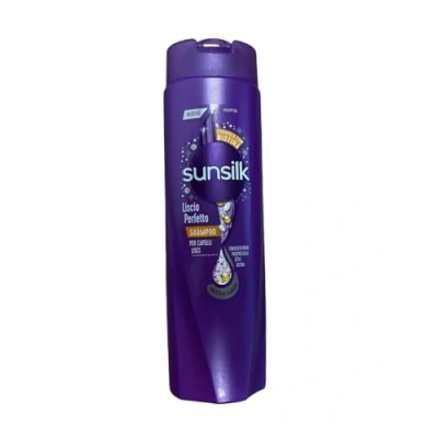 Imagen de Sunsilk Champú 2 en 1, 250 ml