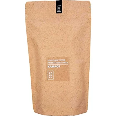 Imagen de Damune Pimienta Negra Larga Kampot 125g