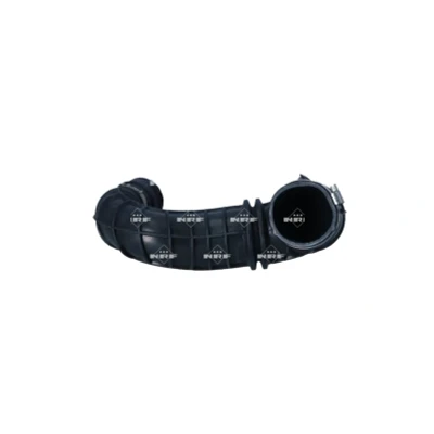 Imagen de NRF 165016 Tubo flexible de aspiración, filtro aire 425 Turbocompresor gases escape, Entrada con abrazaderas FORD: Transit Connect Mk1 Furgón