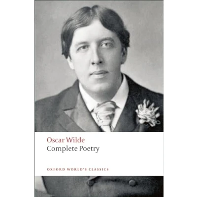 Imagen de Complete Poetry (Oxford World’s Classics)