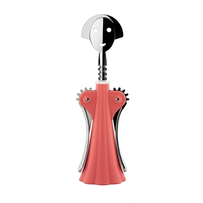 Imagen de Alessi Corkscrew Anna G. AM01 P Pink by Alessandro Mendini