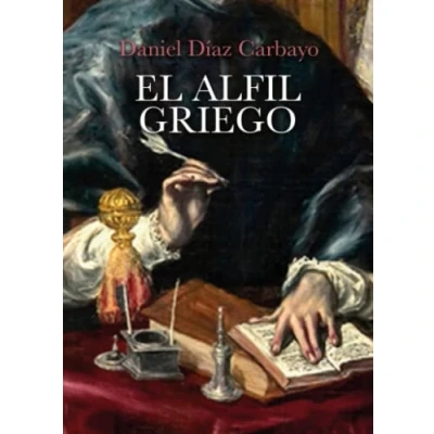 Imagen de El alfil griego
