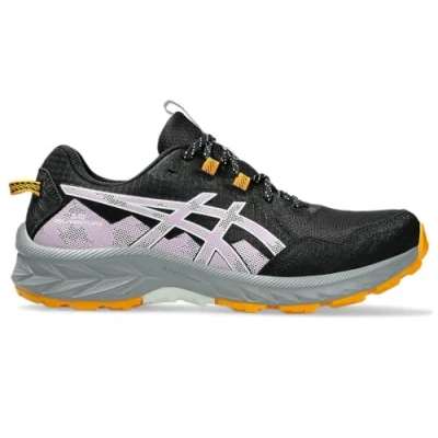 Imagen de Asics Gelventure 10 Zapatillas de trail running, Mujer, Talla: 37, Black/light ube Zapatos
