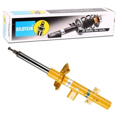 Imagen de BILSTEIN B6 Performance 35 223658 amortiguador Eje trasero, derecha Presión de gas Monotubo Upside Down Columna Espiga arriba