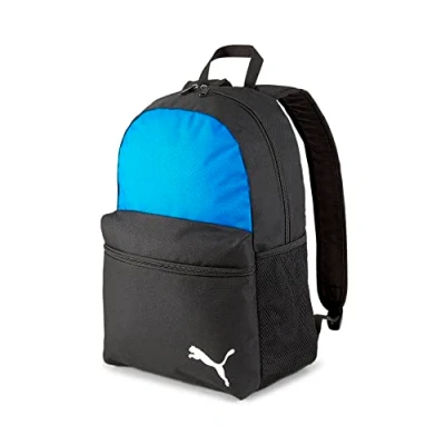Imagen de PUMA teamGOAL 23 Mochilla Core, Azul (Electric Blue Lemonade), OSFA