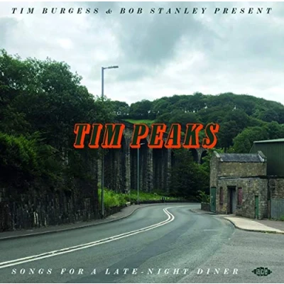 Imagen de Tim Burgess &amp; Bob Stanley Present Peaks Vinilo