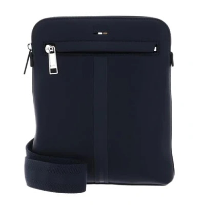 Imagen de BOSS RAY Envelope Bandolera, Hombre, Talla: One Size, Dark blue