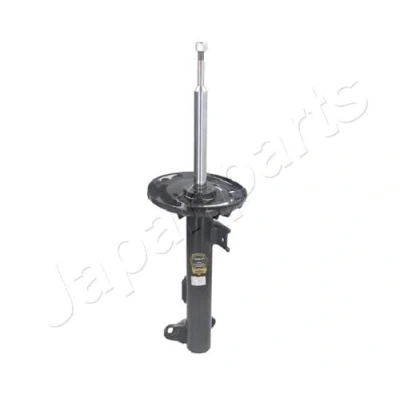 Imagen de JAPANPARTS MM 00292 Amortiguador Eje delantero Presión de gas Bitubular Columna amortiguador, con muelle tope Espiga arriba