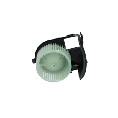 Imagen de NRF 34221 Ventilador de Calefacción RENAULT: CLIO 2
